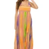 Iaspis Maxi Dress