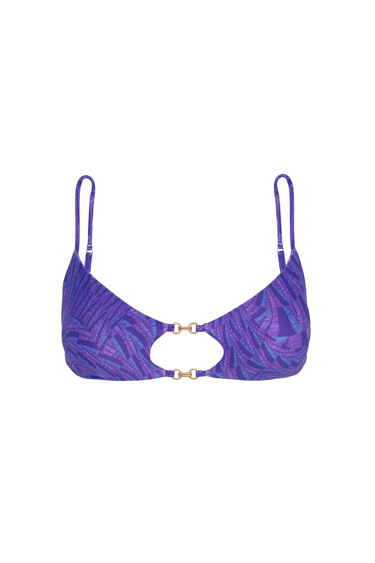 Allie Bralette Bikini Top 3 Allie Bralette Bikini Top - Image 3