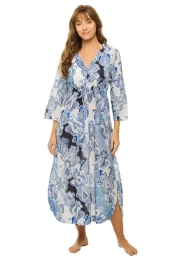 Byron Caftan