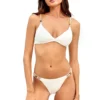 Kira Bralette Bikini Top