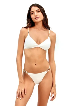 Kira Bralette Bikini Top