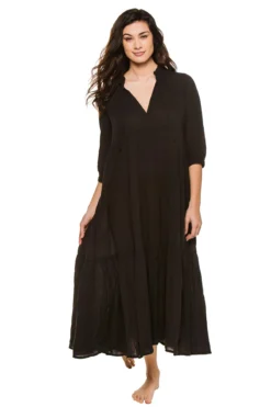 Giselle Maxi Dress