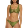 Alexia Banded Bikini Top