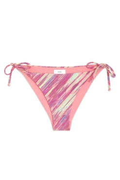 Kate Tie Side Hipster Bikini Bottom -Beachwear Threads 104174 MAUG 166442