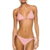 Remi Triangle Bikini Top