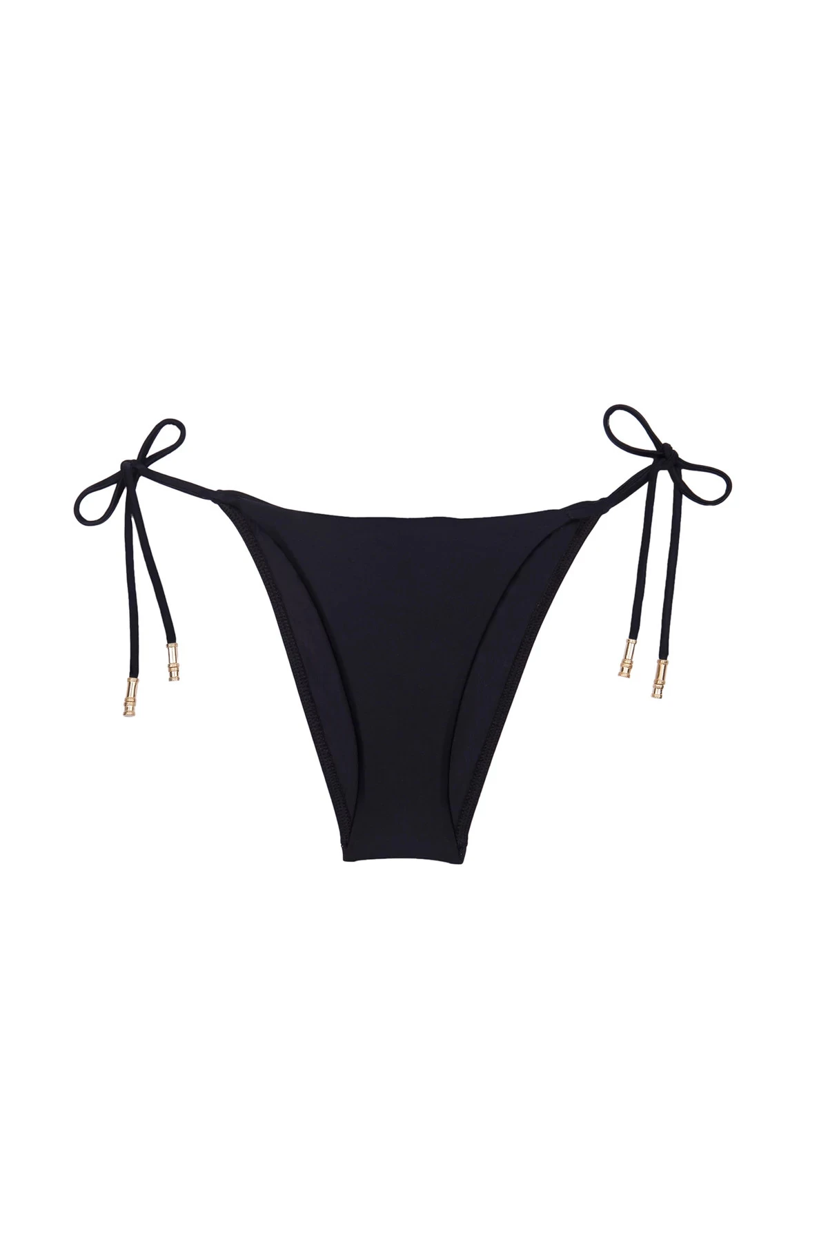 Lucy Tie Side Brazilian Bikini Bottom 3 Lucy Tie Side Brazilian Bikini Bottom - Image 3