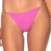 Firenze Chain Tab Side Hipster Bikini Bottom