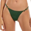 Firenze Tab Side Hipster Bikini Bottom