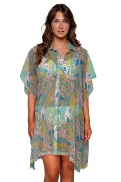 Shore Thing Tunic