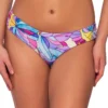 Alana Reversible Hipster Bikini Bottom
