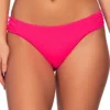 Femme Fatale Hipster Bikini Bottom