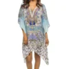 Jungle Queen Caftan