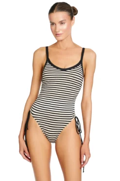 Jules One Piece Swimsuit