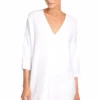 Emily V-Neck Tunic