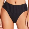 Emmi High Waist Bikini Bottom