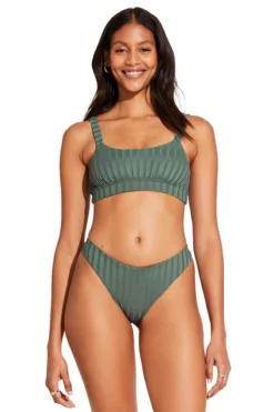 Sienna Bralette Bikini Top