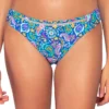 Audra Tab Side Hipster Bikini Bottom