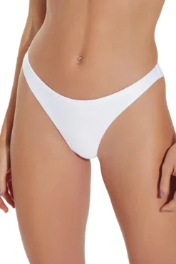 Seamless Brazilian Bikini Bottom