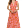 Aloha Maxi Dress