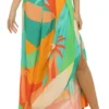 Hali Maxi Skirt