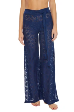 Pacheco Crochet Pants