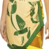 Farm Rio Toucans Mini Skirt