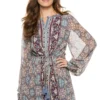 Josefina Caftan