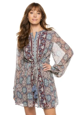 Josefina Caftan