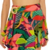 Rainforest Mini Skirt