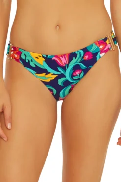 India Garden M-Wire Hipster Bikini Bottom