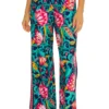 India Garden Swim Pant