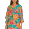 Poppy Swim Tunic