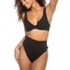 Bralette Underwire Bikini Top