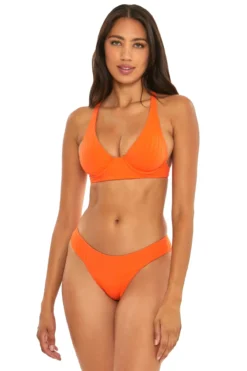 Angelica Underwire Bikini Top