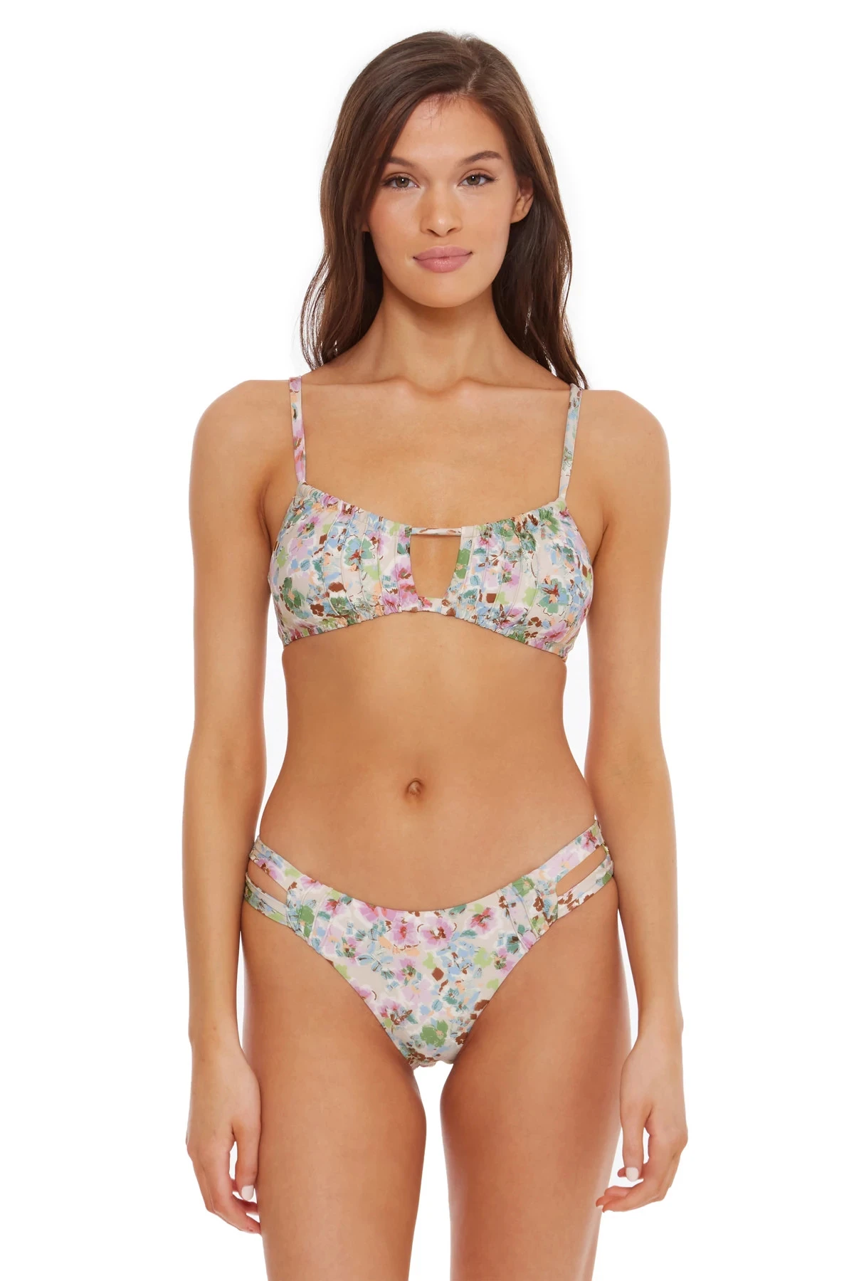 Bralette Bikini Top 1 Bralette Bikini Top