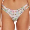 Maui Tab Side Hipster Bikini Bottom