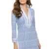 Naples Long Sleeve Tunic