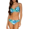 Crossroads Underwire Bikini Top (D+ Cup)