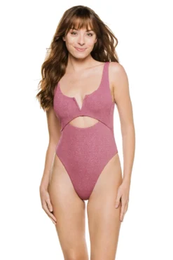 Waikiki One Piece Swimsuit