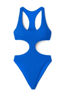 Newport Monokini One Piece Swimsuit 5 Newport Monokini One Piece Swimsuit -Beachwear Threads 5641028 One Piece Swimsuit Sky Laydown