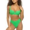 Montauk Underwire Adjustable Bikini Top