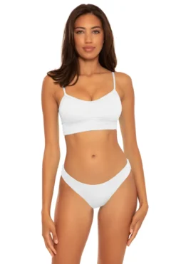 Juliet Bralette Bikini Top