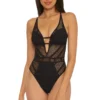 Paislee One Piece Swimsuit