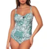 Maeve Tankini Top (E-H Cup)