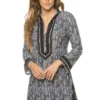Sanibel Long Sleeve Tunic