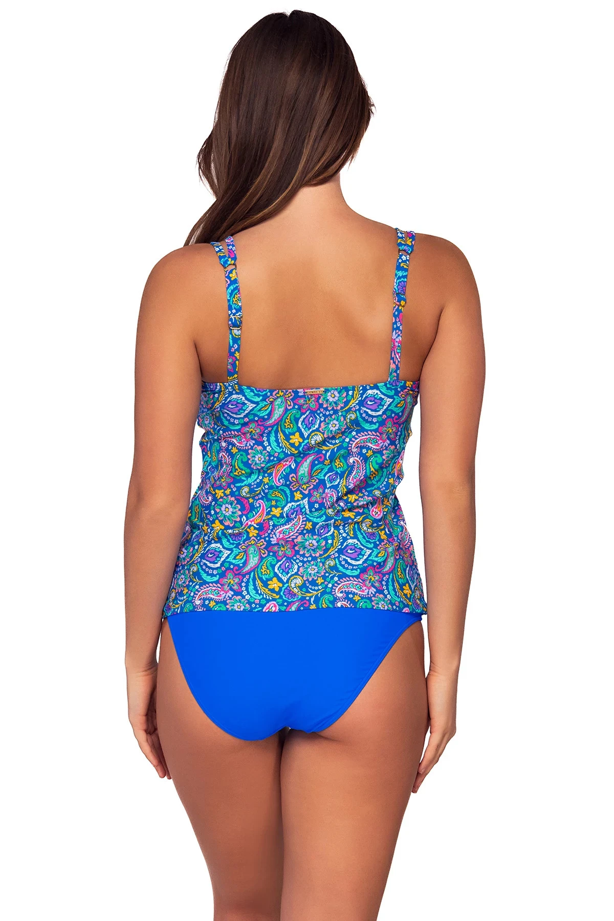 Taylor Tankini Top (E-H Cup) 2 Taylor Tankini Top (E-H Cup) - Image 2