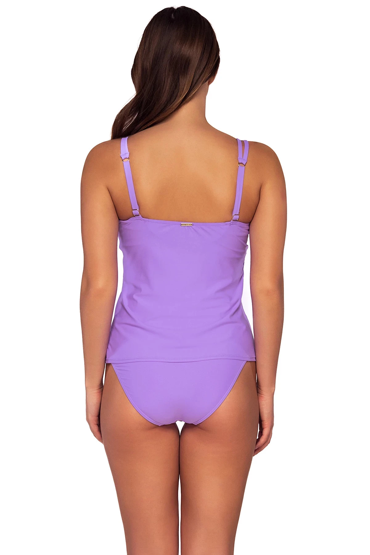 Taylor Tankini Top (D+ Cup) 2 Taylor Tankini Top (D+ Cup) - Image 2