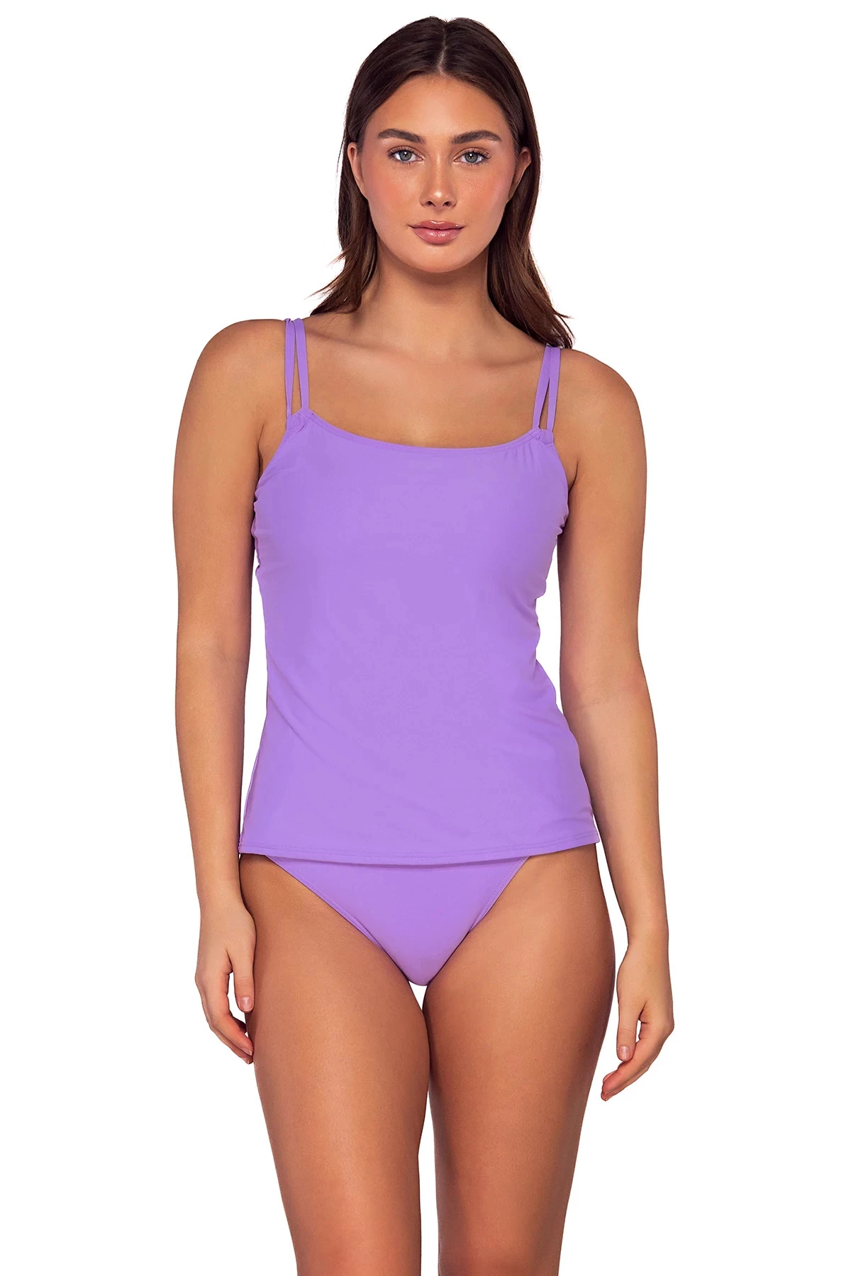 Taylor Tankini Top (D+ Cup) 1 Taylor Tankini Top (D+ Cup)