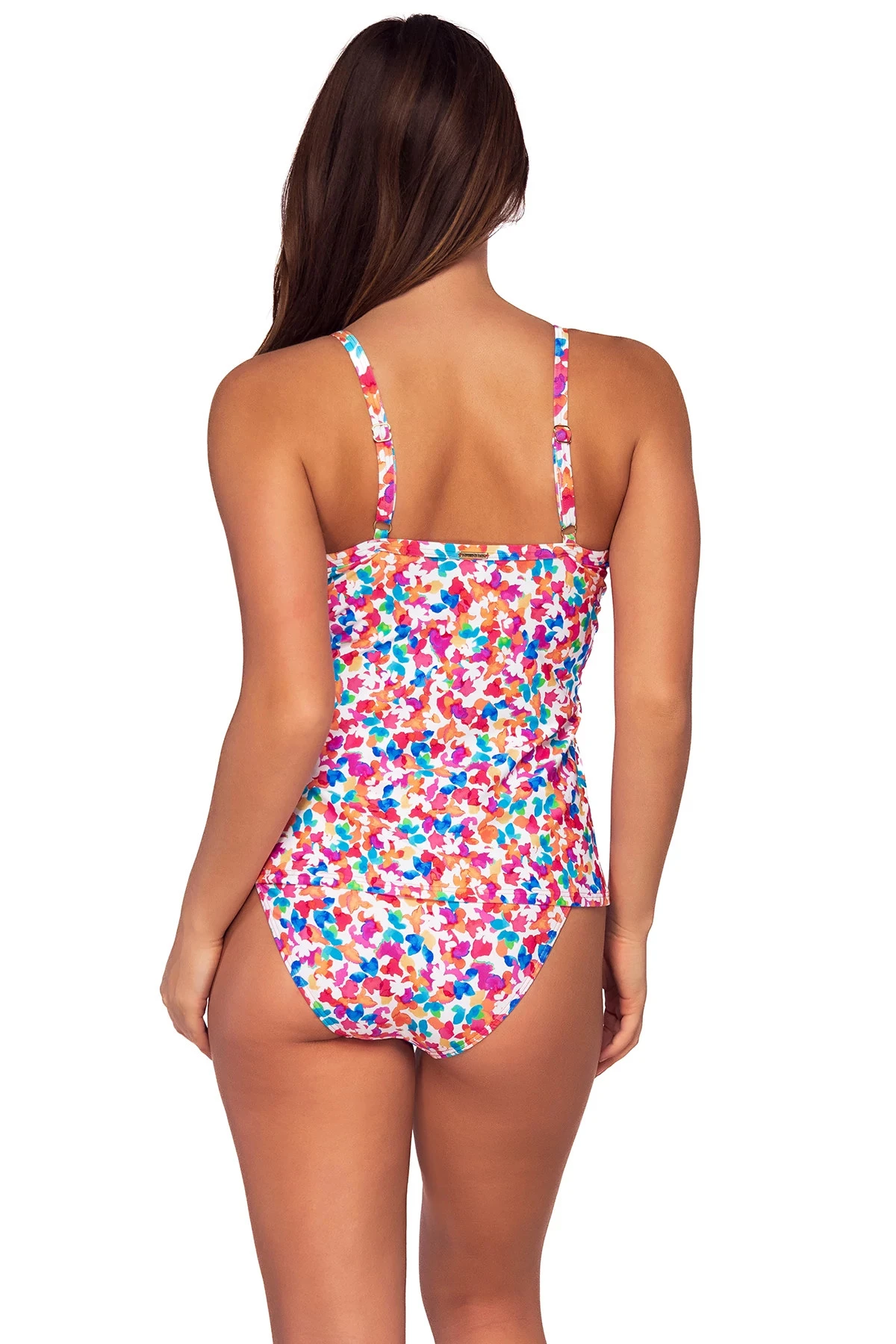 Forever Tankini Top (D+ Cup) 2 Forever Tankini Top (D+ Cup) - Image 2