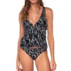 Vivian Tankini Top